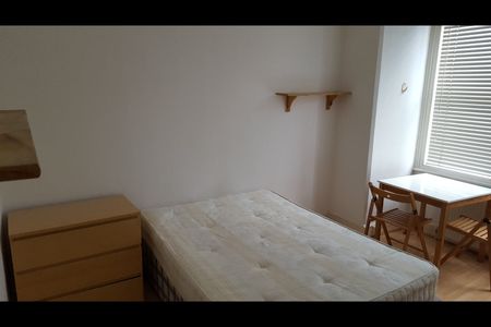 Room in a Shared House, Chapter Road, NW2 - Photo 2