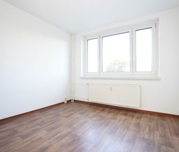 Familienwohnung / Großer Balkon - Photo 1