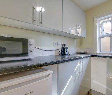 1 bed flat share to rent in Cank Street, Leicester, LE1 - Photo 6