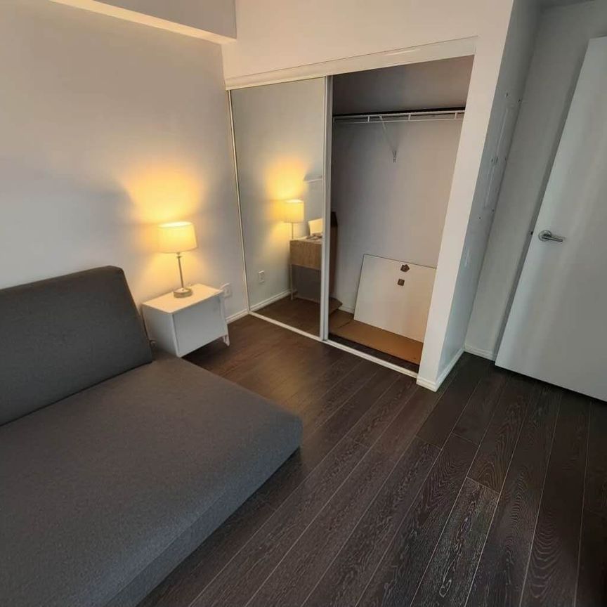 For Lease - 68 Shuter Street Unit# 608, Toronto, Ontario - Photo 1