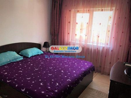 Inchiriere apartament 3 camere, modern, Ploiesti, Republicii - Photo 5