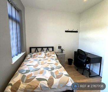 1 bedroom in a house share to rent - Photo 6