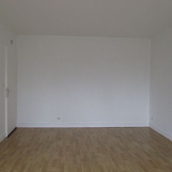 Location Appartement 1 Pièce 29 m² - Photo 1