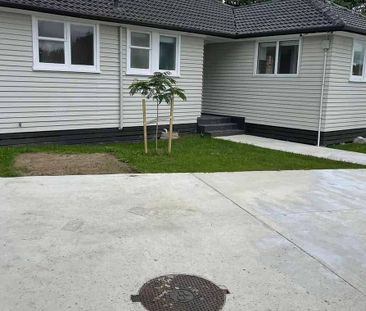 Semi furnished Spacious 4-Bedroom House - Photo 3