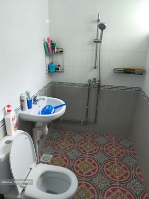 Blk 330 Serangoon Avenue 3 (Serangoon), HDB 4 Rooms - For Rent - Photo 1