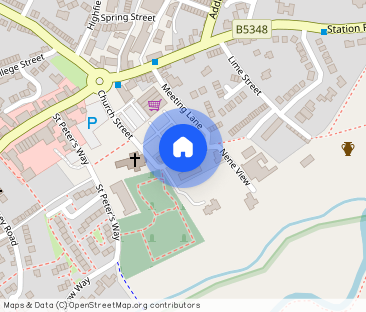 Nene View, Irthlingborough - Photo 1