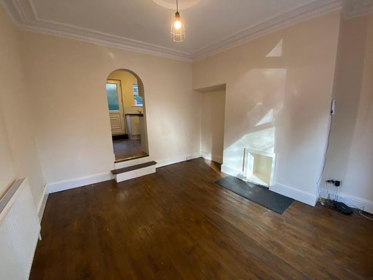 1 bedroom terraced house to rent - Photo 1