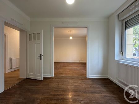 Location Appartement 3 pièces 63m² METZ 57050 - Photo 2