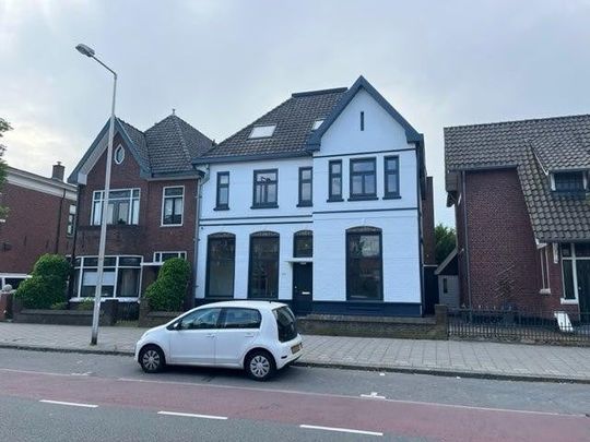 Haaksbergerstraat, 177, 7513EL, Enschede - Foto 1