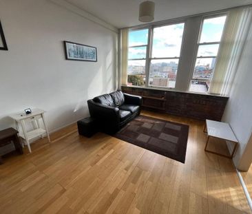 2 bedroom apartment to rent - Photo 6
