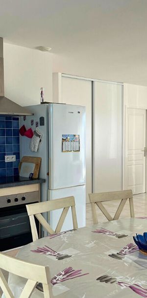 Location maison 4 pièces, 78.00m², Beauvoir-sur-Mer - Photo 1