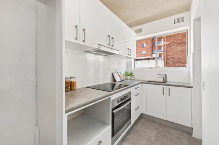 10/81 Albert Street, Hornsby NSW 2077 - Apartment For Rent | Domain - Photo 4