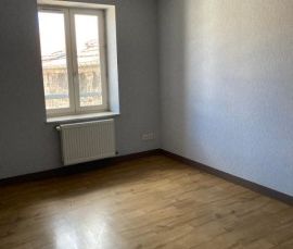 Appartement 3 pièces 71 m² - Photo 1