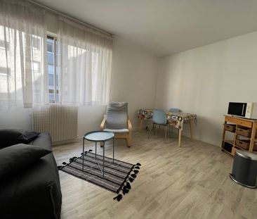 Location Appartement 1 pièce 23m² LIMOGES 87000 - Photo 1