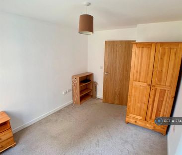 2 bedroom flat to rent - Photo 5