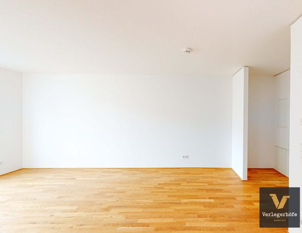 Modernes Wohnen! 1-Zimmer-Apartment mit gemütlicher Loggia - Foto 1