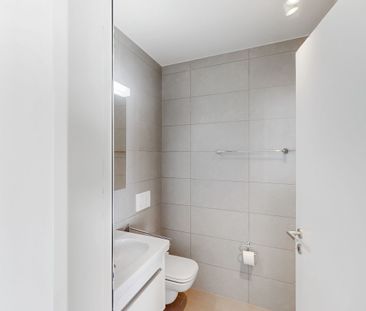 Affittiamo moderno 3.5 locali in zona Massagno - Foto 5