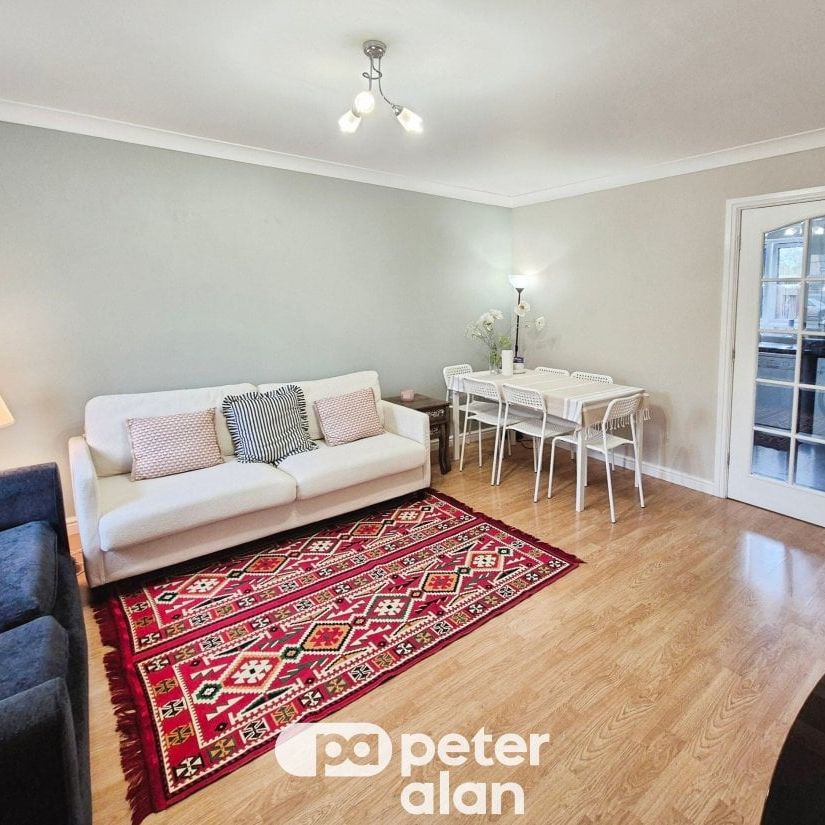 Orangery Walk, NEWPORT - Photo 1