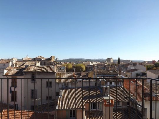 Location Appartement 3 pièces 60m² AIX EN PROVENCE 13100 - Photo 1