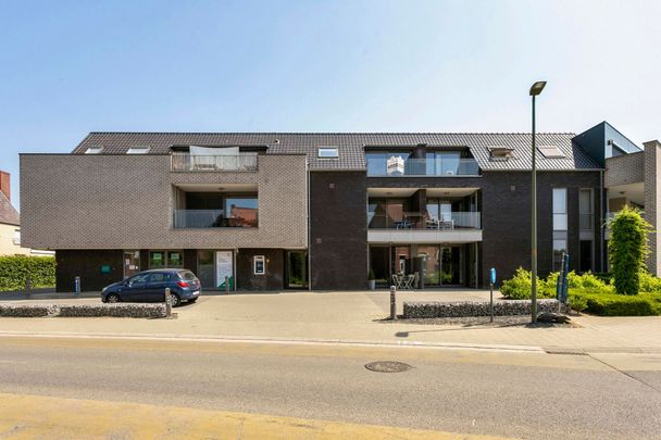 Appartement te huur in Tielt-Winge! - Foto 1