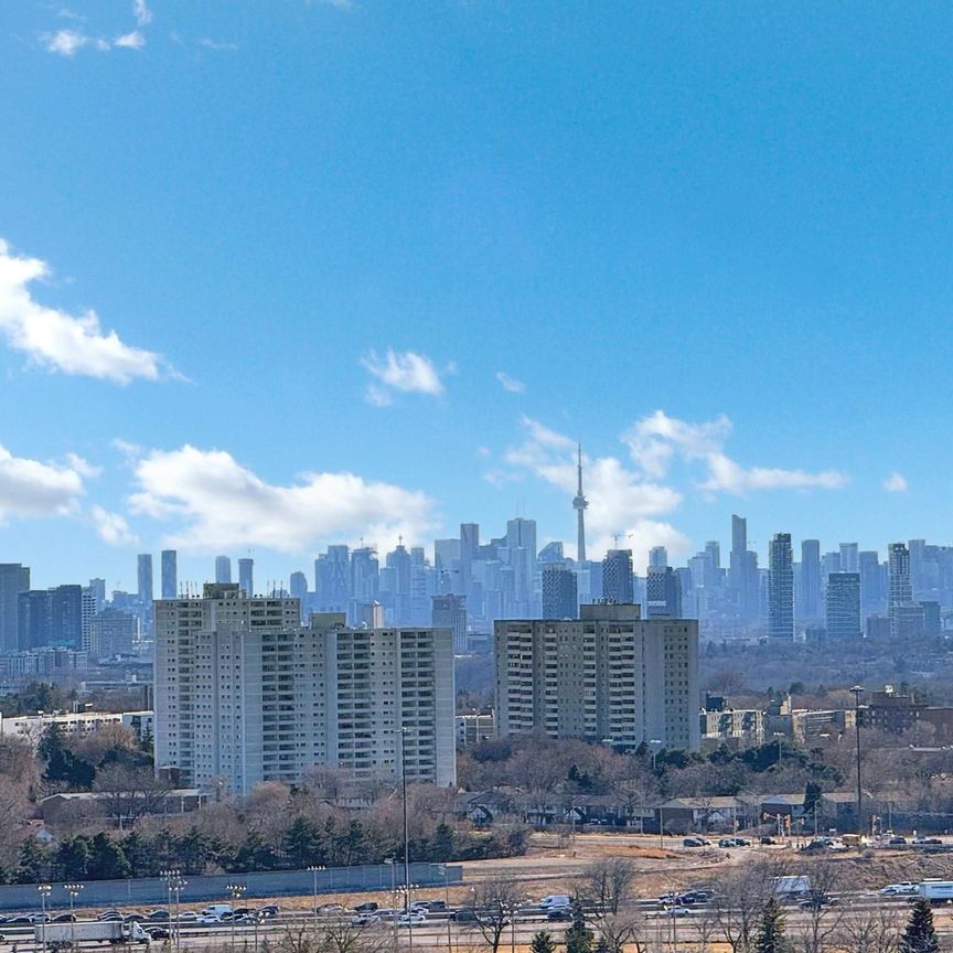 For Lease - 3220 Sheppard Avenue Unit# 1810, Toronto, Ontario - Photo 1