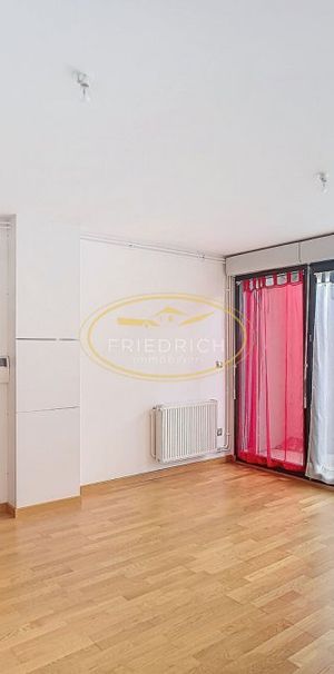 Appartement 1 pièce à Gondrecourt-le-Château - Photo 1