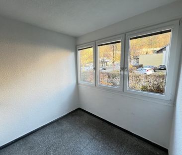 Großzügige 1-Raum-Wohnung im Stadtzentrum - Bergerweg 3/2 - Photo 1