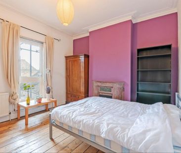 4 bedroom flat to rent - Photo 1