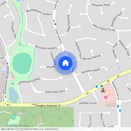 185 Cook Avenue, WA 6025, Hillarys