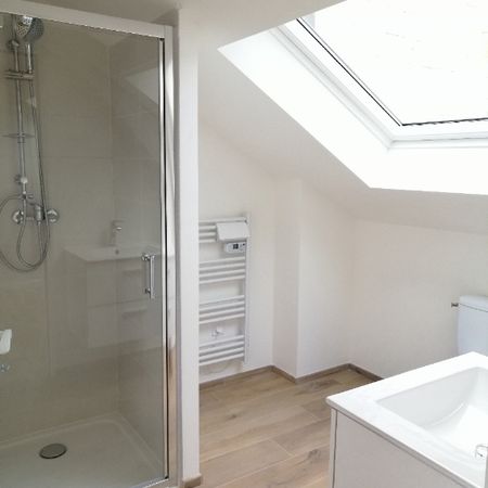 Location Appartement 2 pièces 39m² - Photo 3