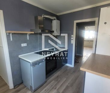 Location Appartement 3 pièces 63m² CHALON SUR SAONE 71100 - Photo 6