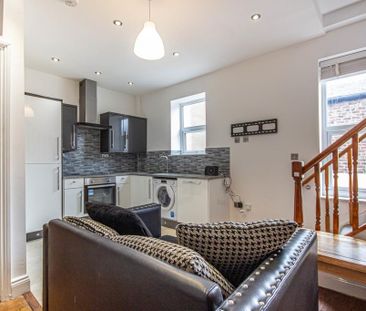 1 bedroom apartment to rent - Photo 3