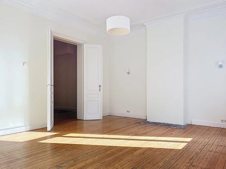 Appartement te huur - Foto 4