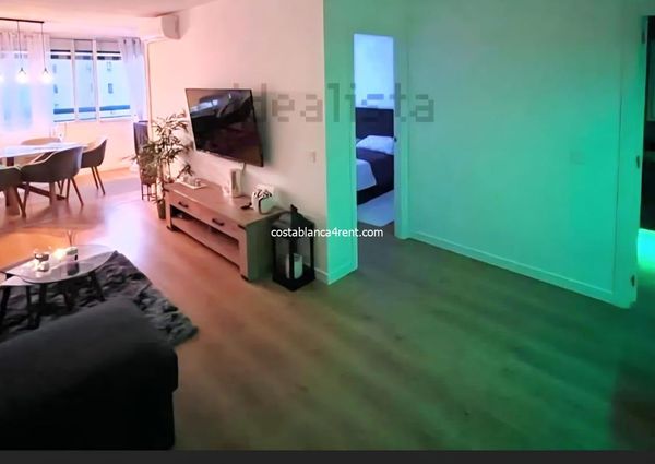 La Cala de Finestrat