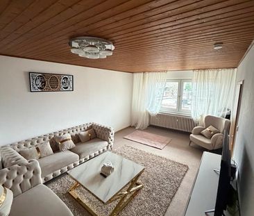 3-Zimmer-Wohnung in Alt-Hamborn, Duisburg – Nachmieter gesucht - Photo 1