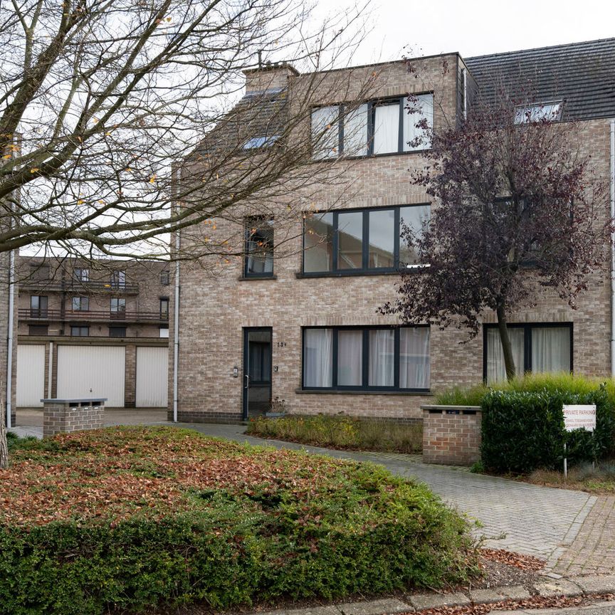 Graaf Joseph de Pretstraat 13b - V1 - Photo 1