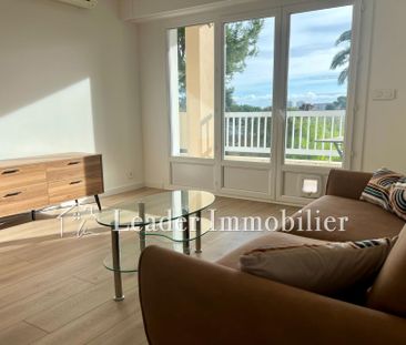 Location Appartement 3 pièces 66m² ANTIBES 06600 - Photo 2