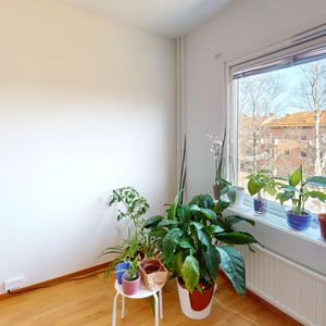 Karlagatan 3 C - Photo 3