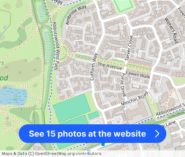 Cutforth Way, Romsey - Photo 1