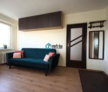 Komfortowe dwupokojowe - ul. Gagarina (przy UMK) - Фото 6