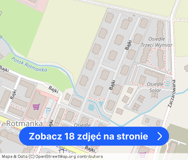 2-pok. mieszkanie z balkonem | Miejsce w hali | Komórka lokatorska - Zdjęcie 1