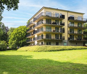 Löjtnant Granlunds väg 2 B - Photo 5