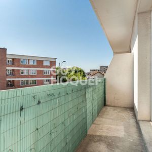 Appartement Colombes 1 pièce(s) 27 m2 - Photo 2