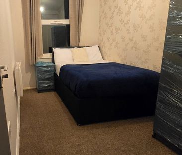 Room in a Shared House, Hob Moor Road, B10 - Photo 6