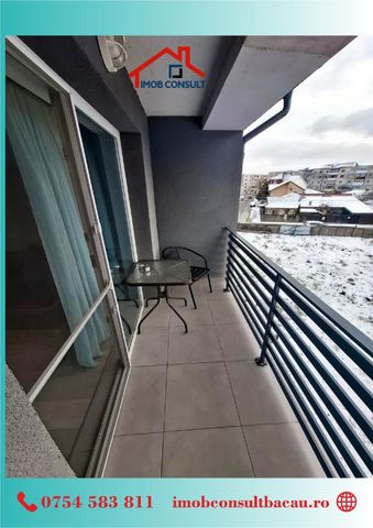 Studio cochet în bloc nou, mobilat și utilat complet! CE1453 - Fotografie 5