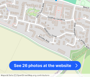 Ainsley Way, Chartham, Canterbury, Kent, CT4 - Photo 1