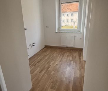 Einziehen und Wohlfühlen: neuwertig sanierte Traumwohnung in zentra... - Photo 6