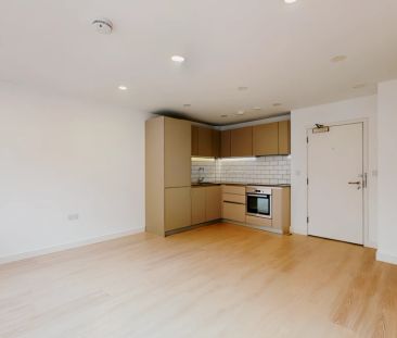 1 Bed 1 Bath - Photo 2