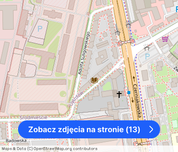 2 pokoje-Śródmieście-Mokotów-Łazienki Królewskie – zdjęcie 1