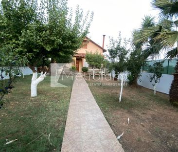 Μεζονέτα για ενοικίαση Κίτσι (Κορωπί) - Photo 1